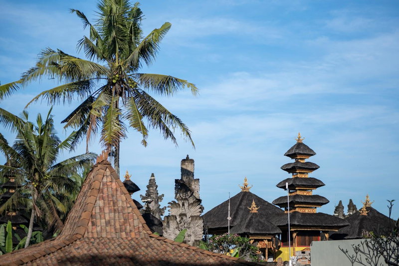 Vije Boutique Resort & Spa, Ubud, Indonesia