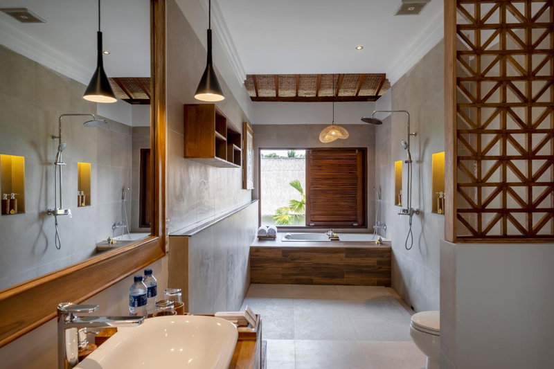 Vije Boutique Resort & Spa, Ubud, Indonesia