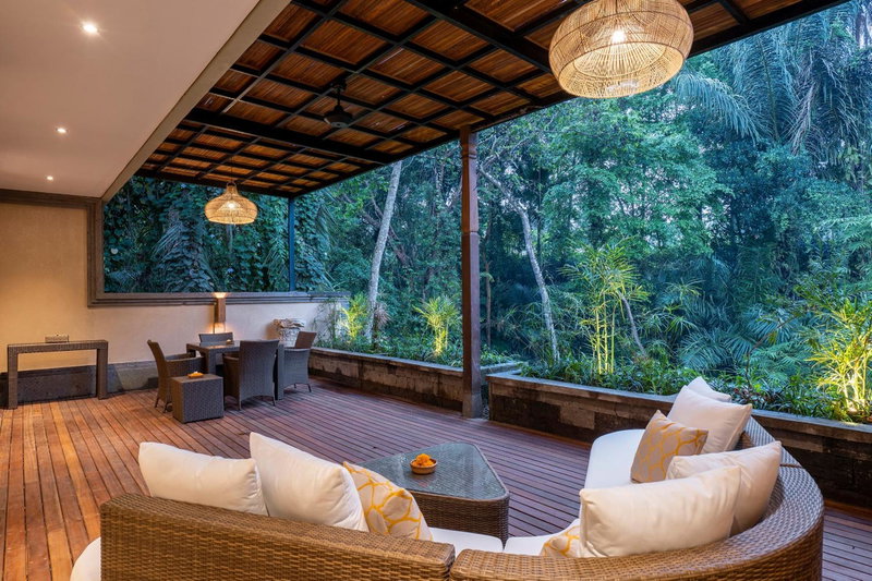 Vije Boutique Resort & Spa, Ubud, Indonesia