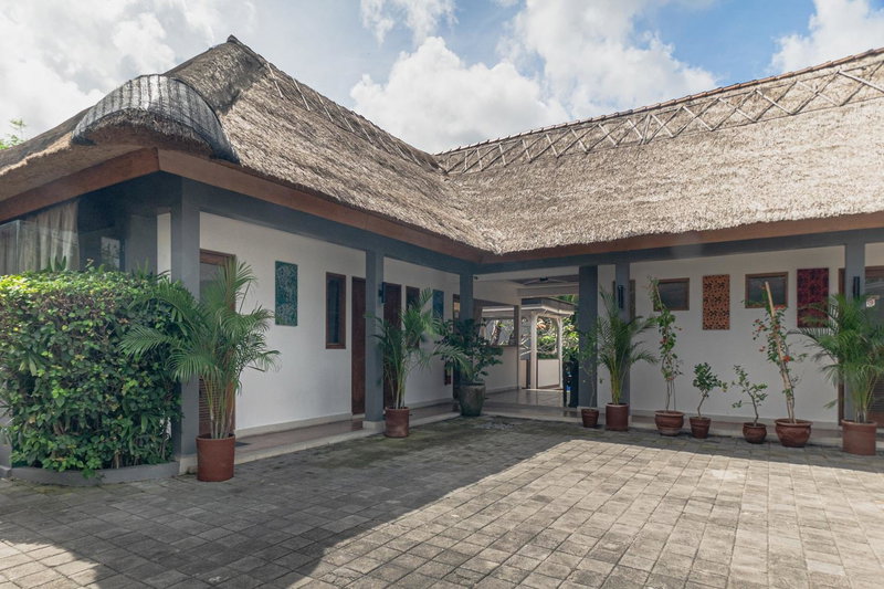 Balinea Holiday Home, Kuta, Indonesia