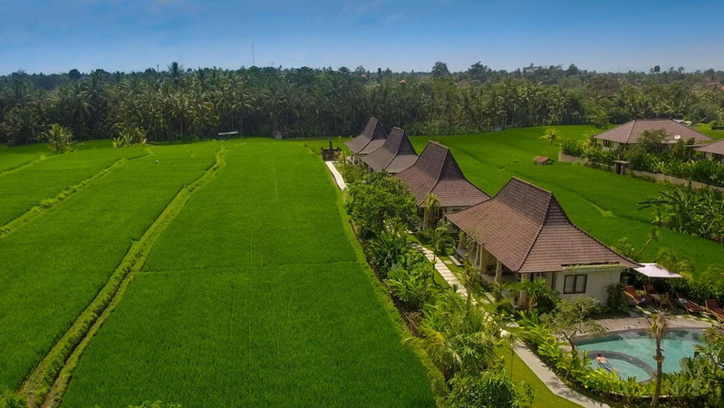 Masia Villa Ubud, Ubud, Indonesia