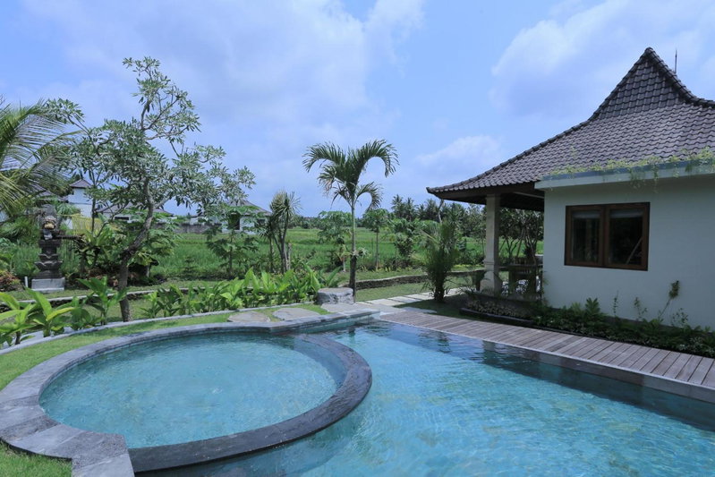 Masia Villa Ubud, Ubud, Indonesia
