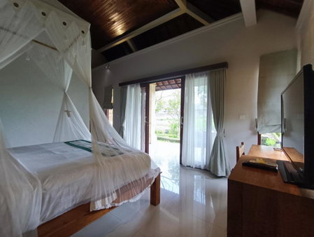 Masia Villa Ubud, Ubud, Indonesia