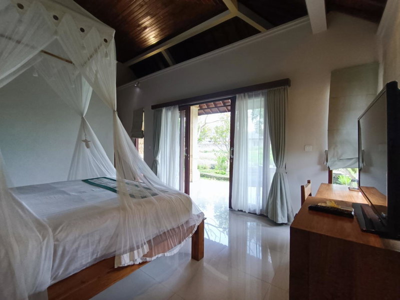 Masia Villa Ubud, Ubud, Indonesia