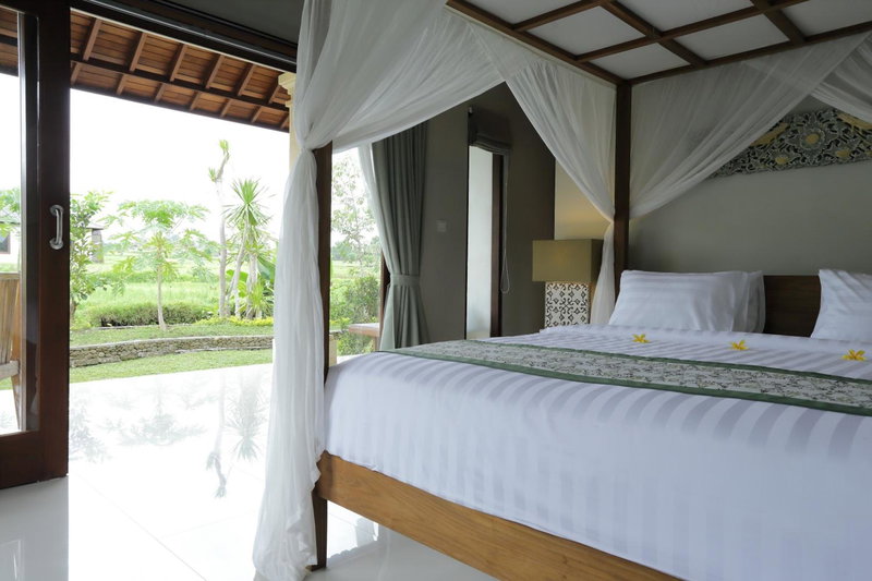 Masia Villa Ubud, Ubud, Indonesia