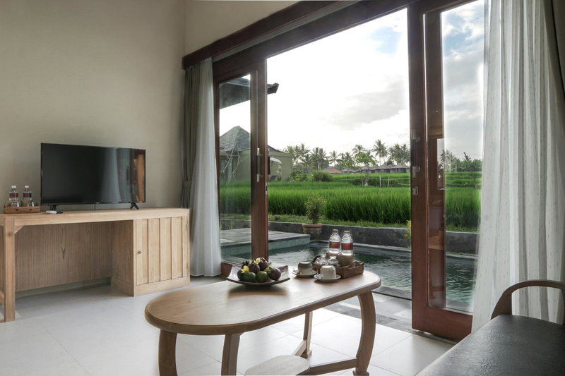 Masia Villa Ubud, Ubud, Indonesia