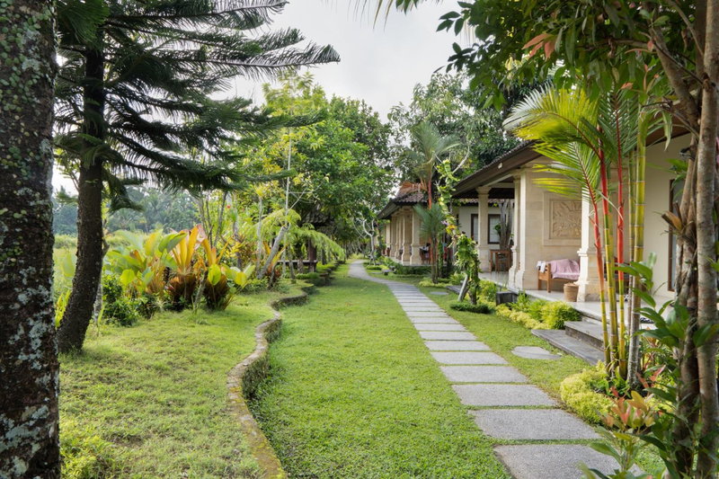 Masia Villa Ubud, Ubud, Indonesia