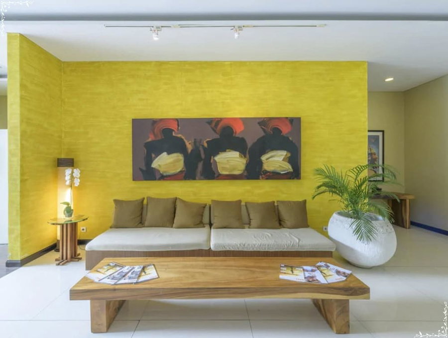 Dekuta Hotel, Kuta, Indonesia