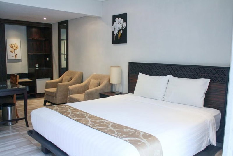 Dekuta Hotel, Kuta, Indonesia