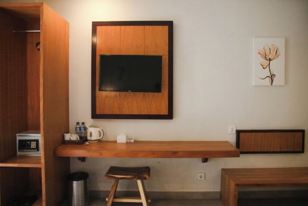 Dekuta Hotel, Kuta, Indonesia