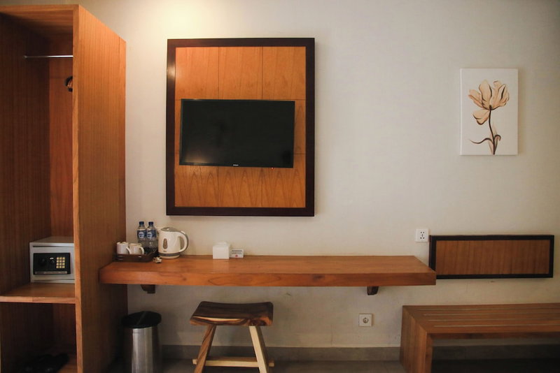Dekuta Hotel, Kuta, Indonesia