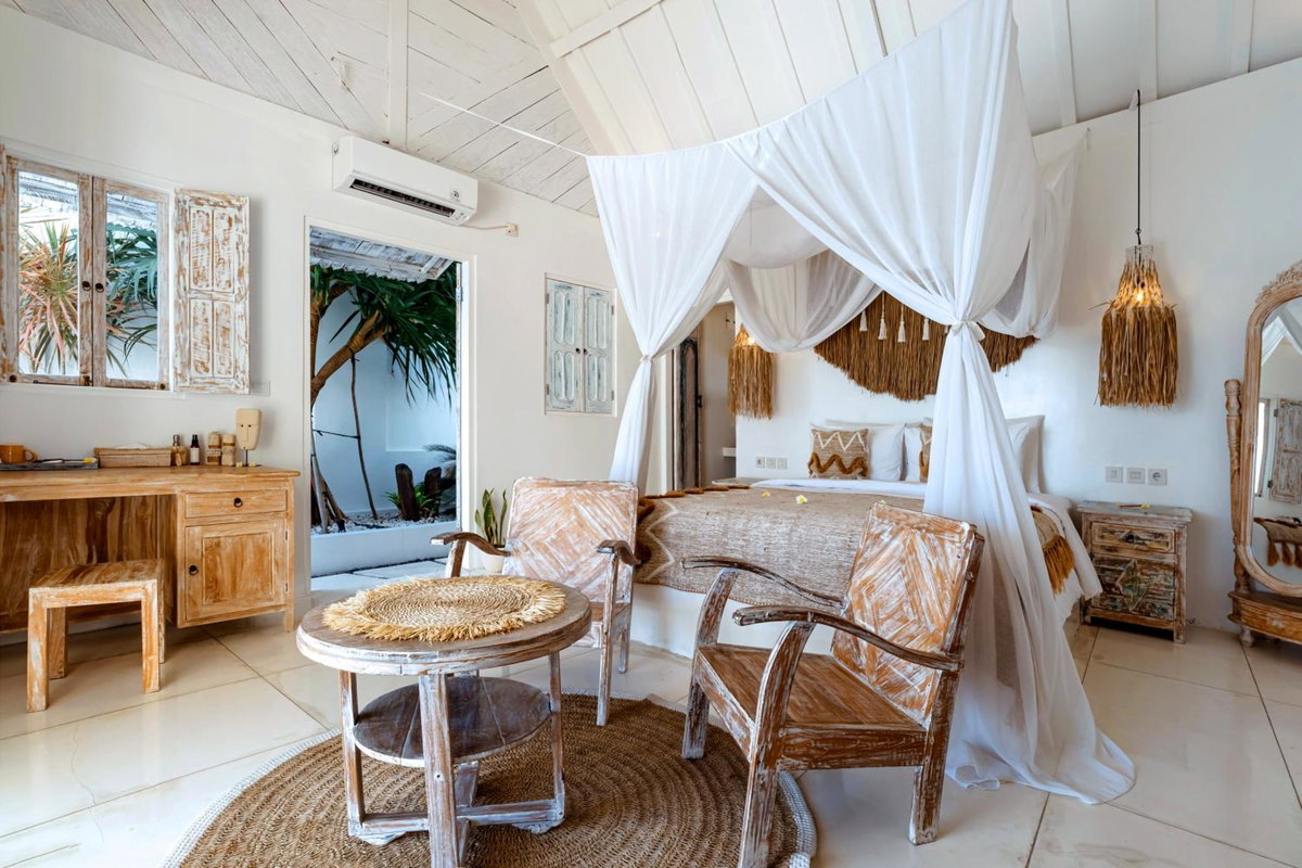 Отель · Atalaya Villas Nusa Penida - Adults only, Klungkung