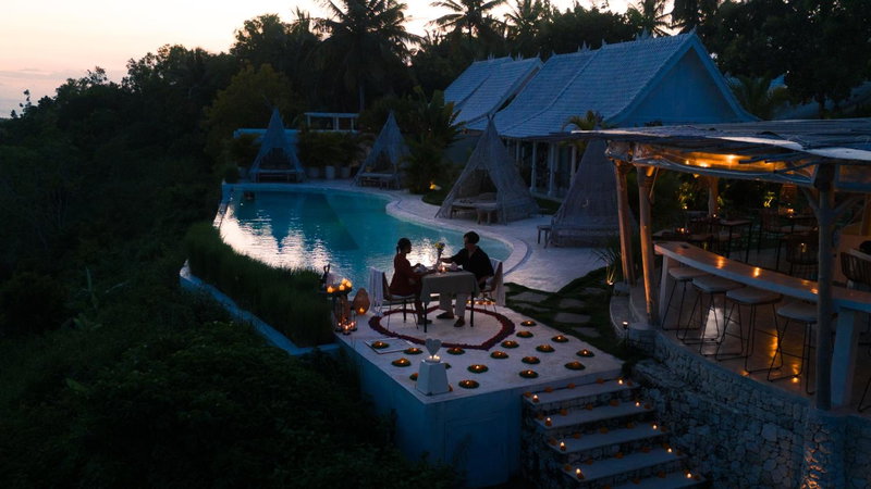 Atalaya Villas Nusa Penida - Adults only, Klungkung, Indonesia