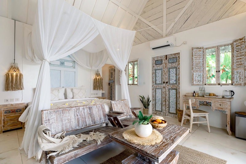 Atalaya Villas Nusa Penida - Adults only, Klungkung, Indonesia