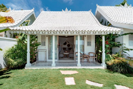 Atalaya Villas Nusa Penida - Adults only, Klungkung, Indonesia