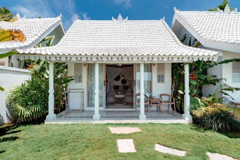 Atalaya Villas Nusa Penida - Adults only, Klungkung, Indonesia