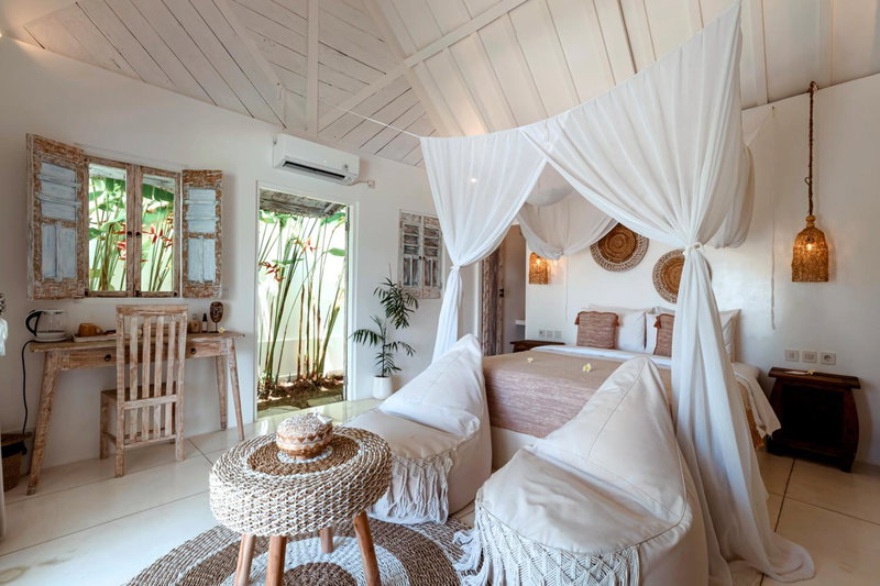 Atalaya Villas Nusa Penida - Adults only, Klungkung, Indonesia
