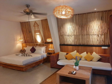 Kies Villas Lombok, Praya, 인도네시아 공화국