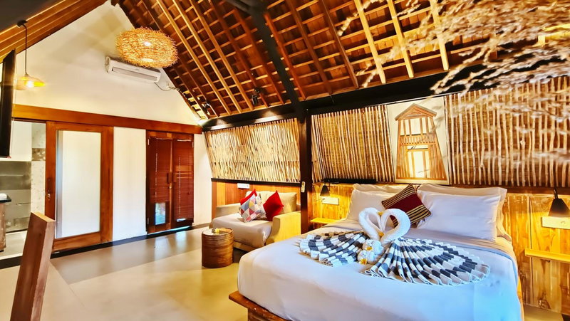 Kies Villas Lombok, Praya, 인도네시아 공화국
