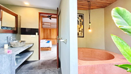 Kies Villas Lombok, Praya, 인도네시아 공화국