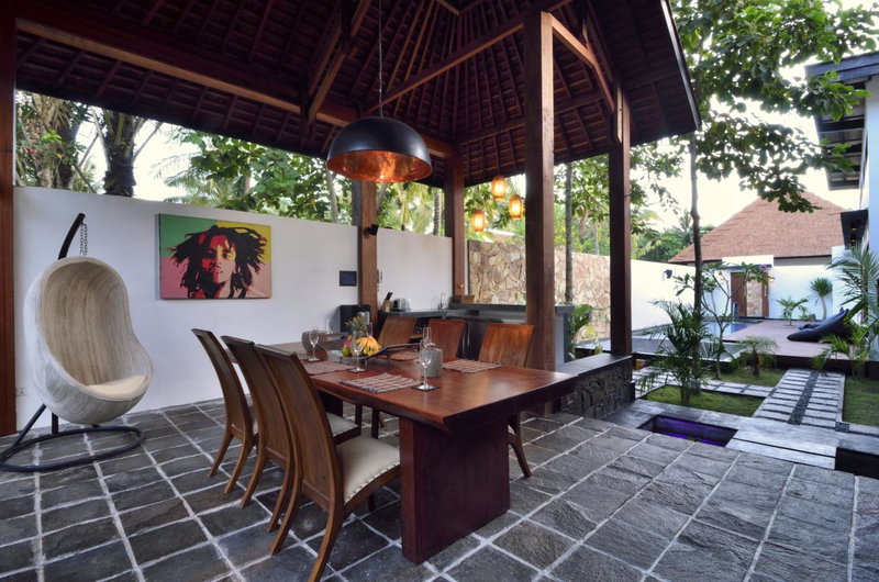 Kies Villas Lombok, Praya, 인도네시아 공화국