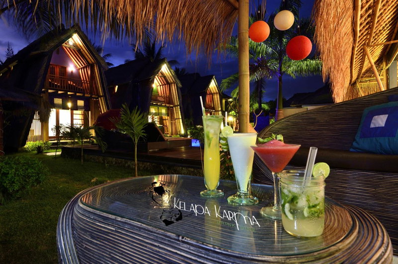 Kies Villas Lombok, Praya, 인도네시아 공화국