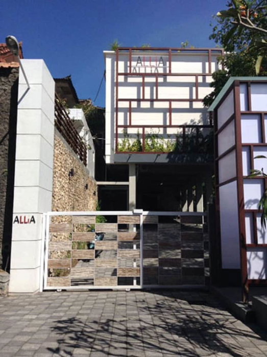 Allia Residence Nusa Dua, Kuta, Indonesia