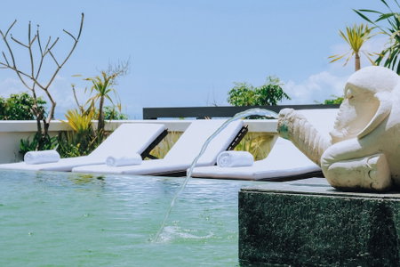 Allia Residence Nusa Dua, Kuta, Indonesia