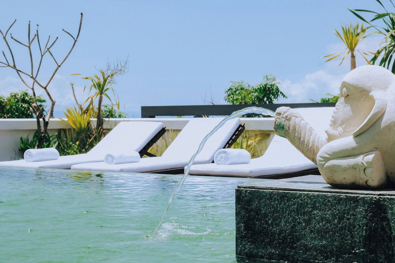 Allia Residence Nusa Dua, Kuta, Indonesia