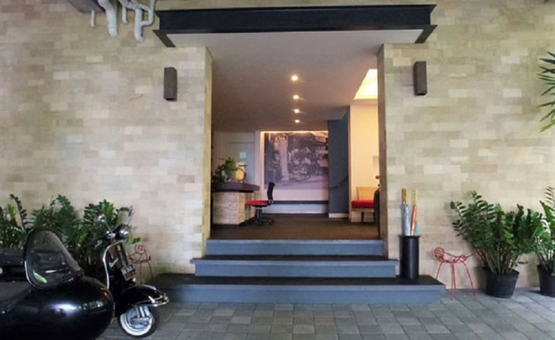 Allia Residence Nusa Dua, Kuta, Indonesia