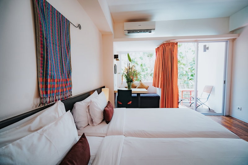 Allia Residence Nusa Dua, Kuta, Indonesia