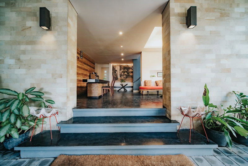 Allia Residence Nusa Dua, Kuta, Indonesia