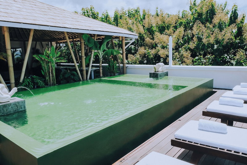 Allia Residence Nusa Dua, Kuta, Indonesia