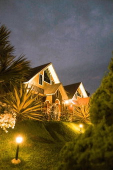 Khas Parapat, Parapat, Indonesia