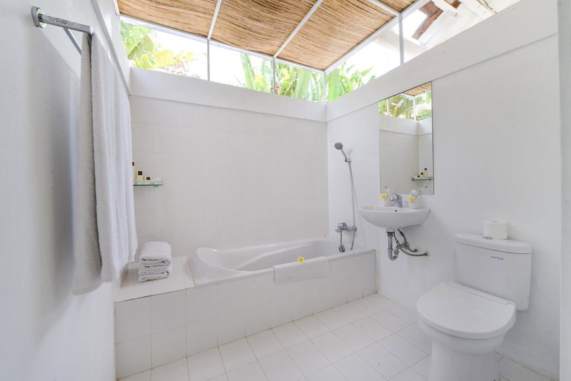 Villa Del Mar Canggu by Kanaya Hospitality, Kuta, Indonesia