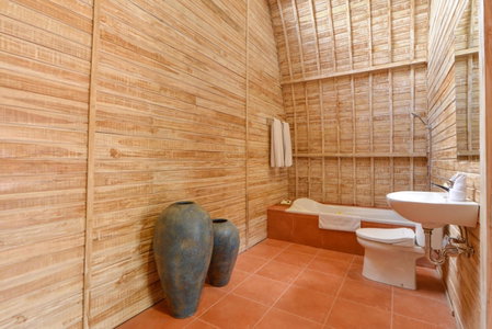 Villa Del Mar Canggu by Kanaya Hospitality, Kuta, Indonesia