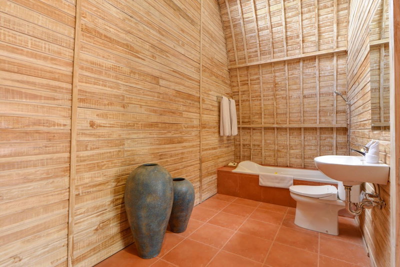Villa Del Mar Canggu by Kanaya Hospitality, Kuta, Indonesia