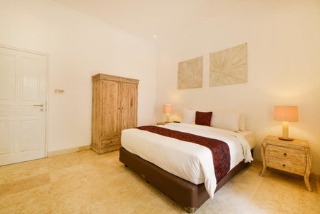 Villa Del Mar Canggu by Kanaya Hospitality, Kuta, Indonesia