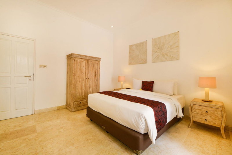 Villa Del Mar Canggu by Kanaya Hospitality, Kuta, Indonesia