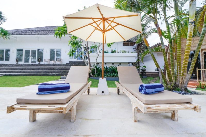 Villa Del Mar Canggu by Kanaya Hospitality, Kuta, Indonesia