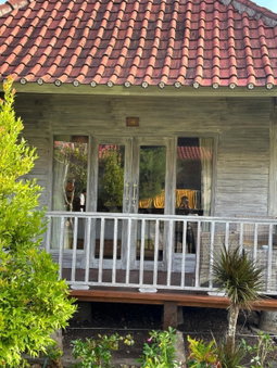The Niti Hut's Lembongan, Klungkung, Indonesia