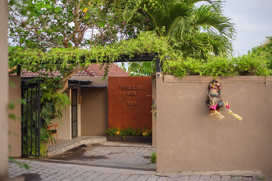 Pangkung Sari B&B, Denpasar, Indonesia