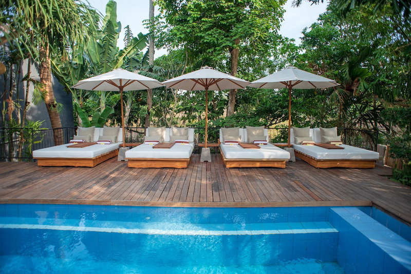Pangkung Sari B&B, Denpasar, Indonesia