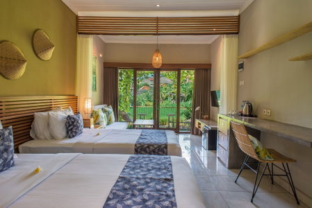 Pangkung Sari B&B, Denpasar, Indonesia