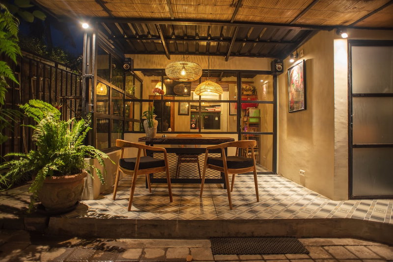 Pangkung Sari B&B, Denpasar, Indonesia