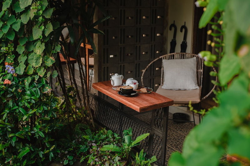 Pangkung Sari B&B, Denpasar, Indonesia