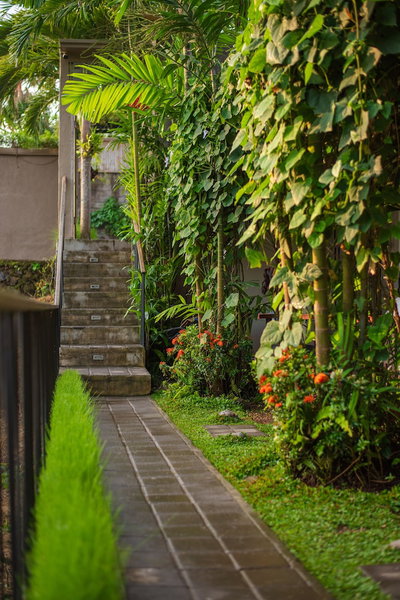 Pangkung Sari B&B, Denpasar, Indonesia