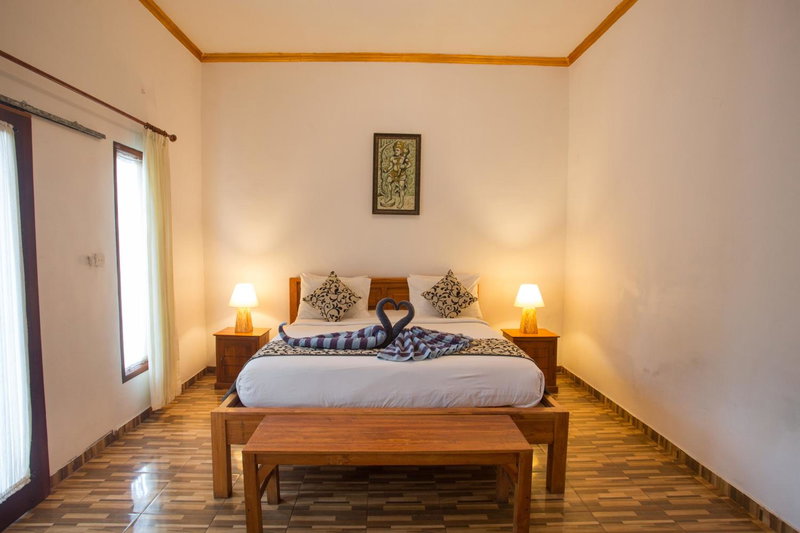 Crystal Bay Villa, Klungkung, Indonesia