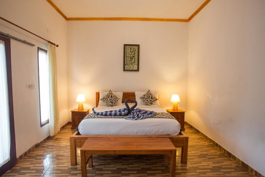 Crystal Bay Villa, Klungkung, Indonesia