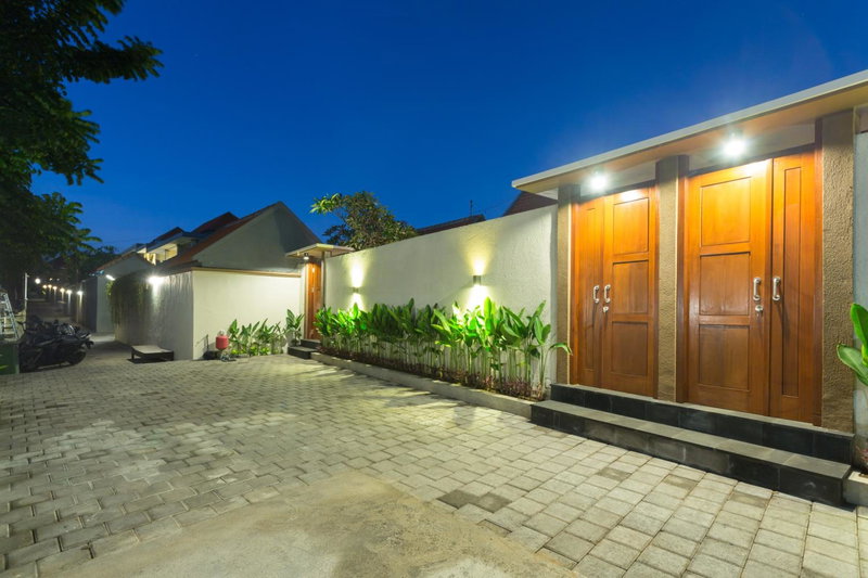 Paisa Villa Seminyak, Kuta, Indonesia